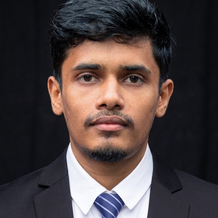 Hasan A. Azim